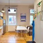 Haffnera Studio,yonekawa Apartment Zoppot