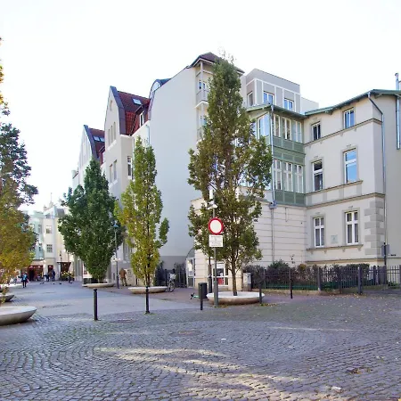 Haffnera Studio,yonekawa Апартаменты *