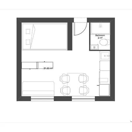 Haffnera Studio,yonekawa * ソポト