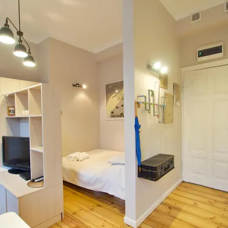 Haffnera Studio,yonekawa * Сопот