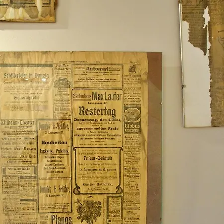 Haffnera Studio,yonekawa * Сопот