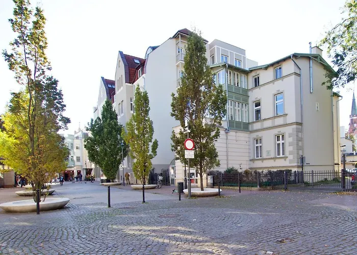 Haffnera Studio,yonekawa Appartamento *