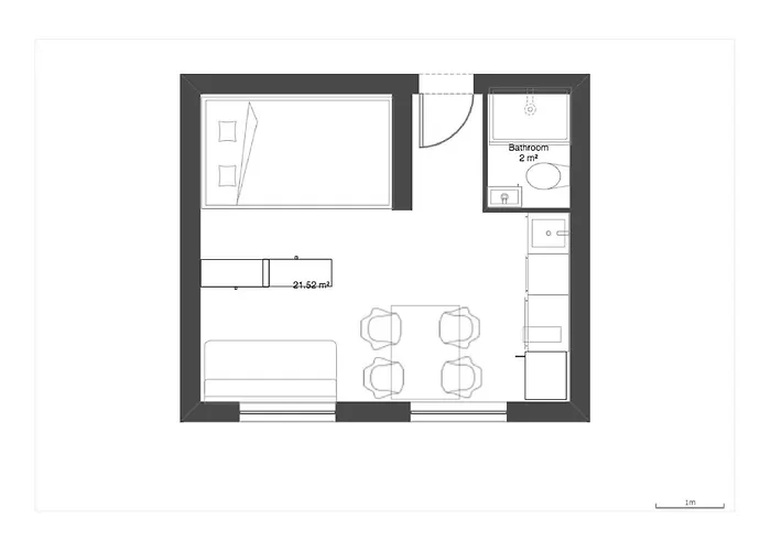 Haffnera Studio,yonekawa * Сопот