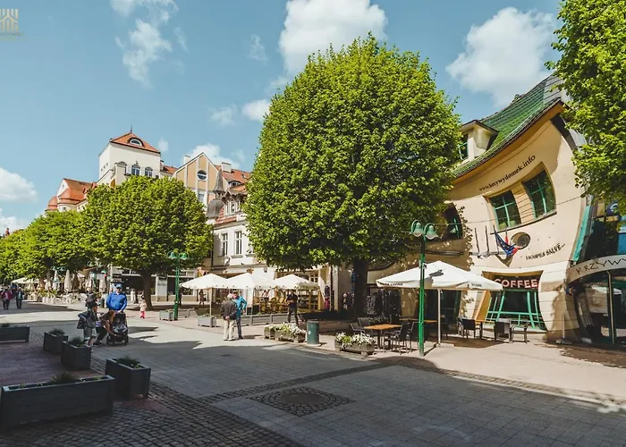 Haffnera Studio,yonekawa * Сопот