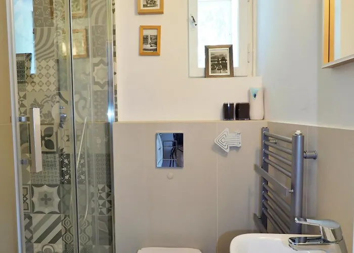 Appartamento Haffnera Studio,yonekawa *